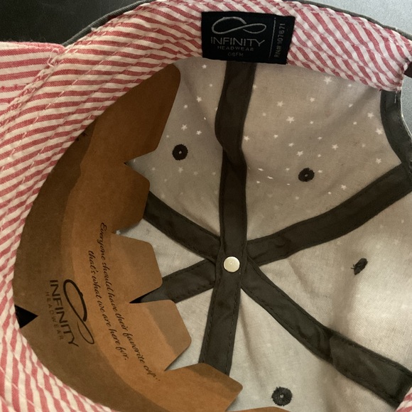 Infinity HAT - Picture 2 of 5